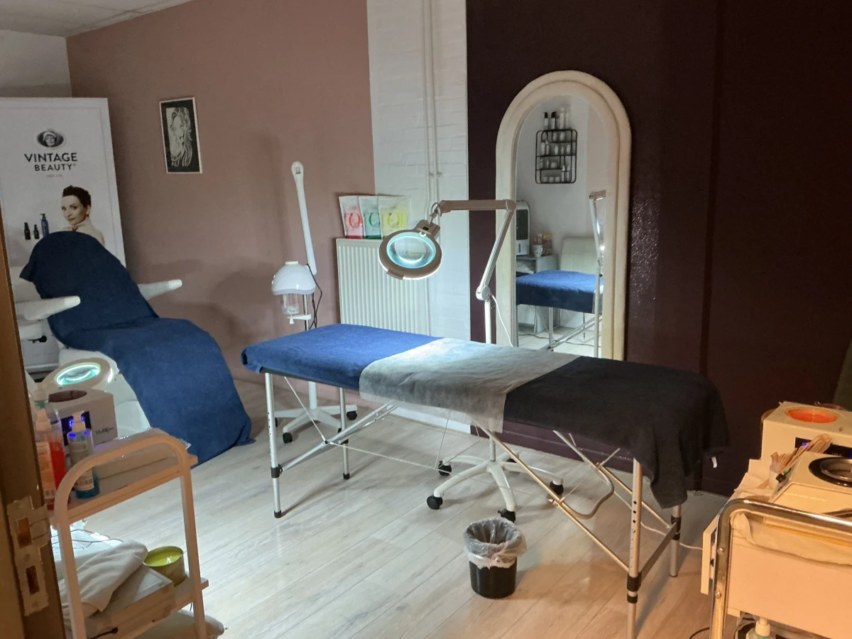 photo - Kinga Beautysalon
