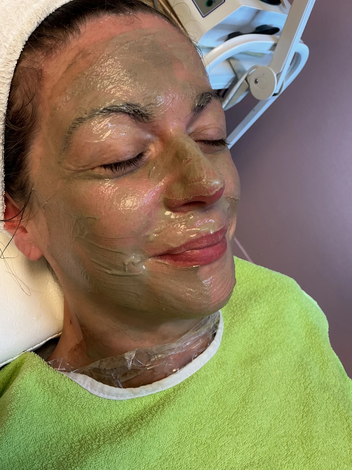 photo - Kinga Beautysalon