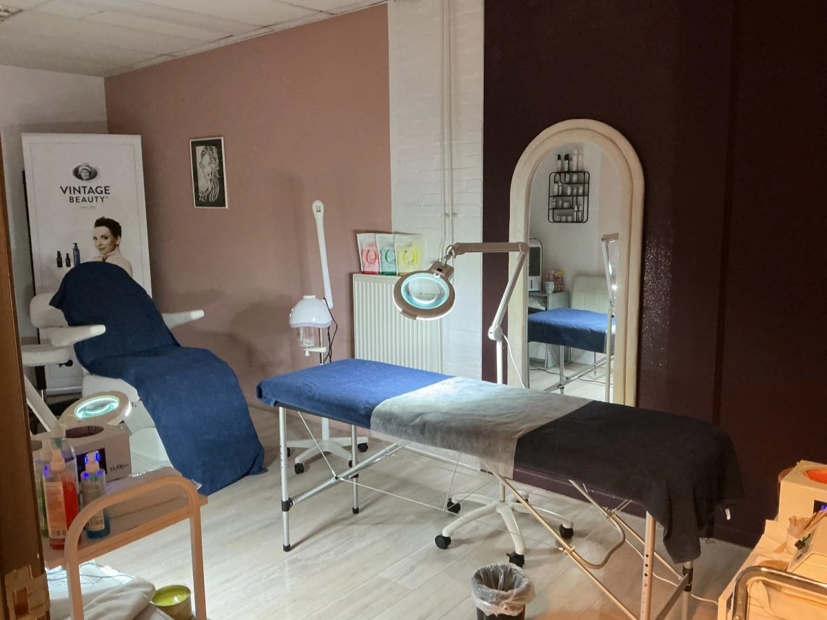 photo - Kinga Beautysalon