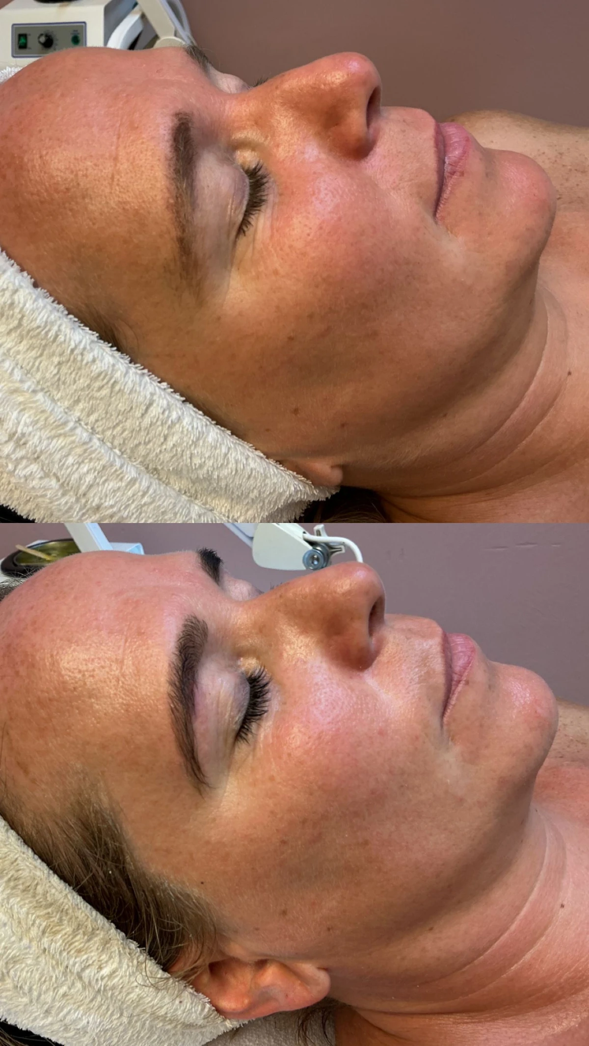 photo - Kinga Beautysalon