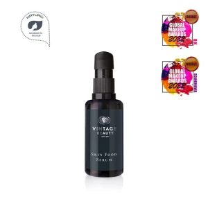 Voedende Serum 10 ml