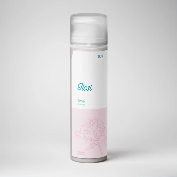 Rose cleanser 200 ml 