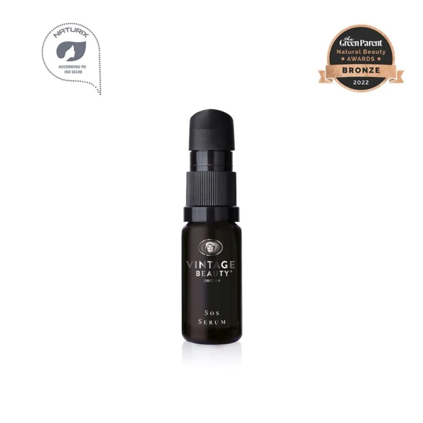 SOS Serum 10ml