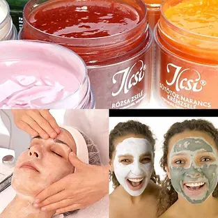 photo - Kinga Beautysalon