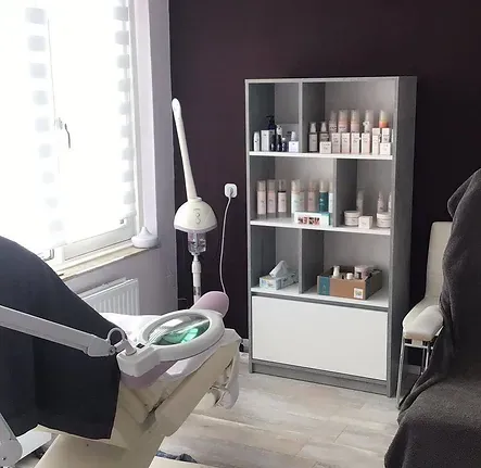 photo - Kinga Beautysalon
