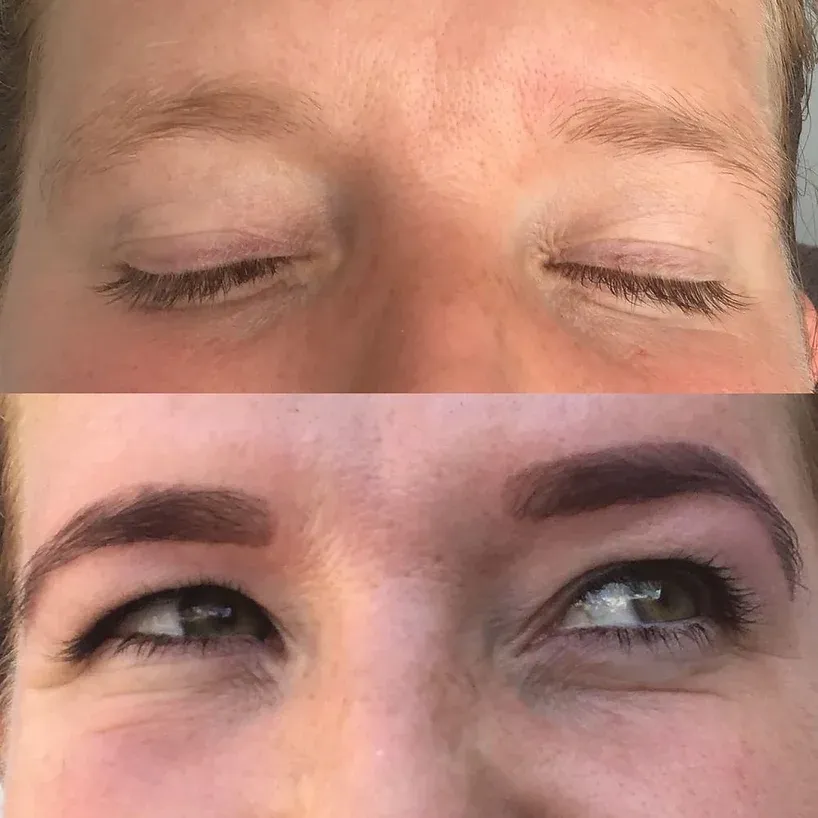 photo - Kinga Beautysalon