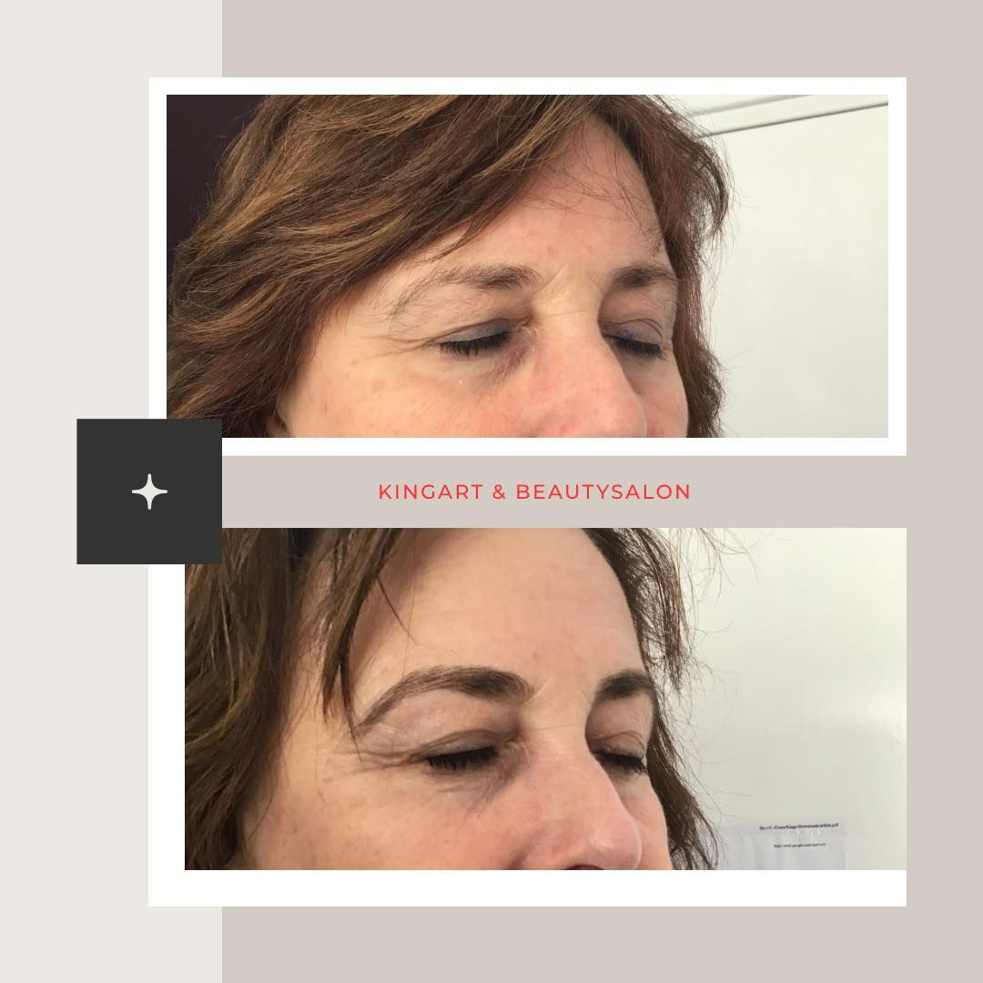 photo - Kinga Beautysalon