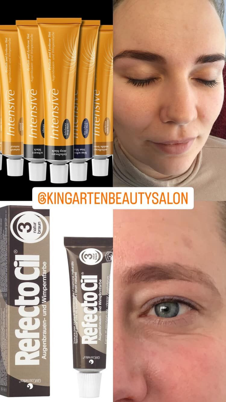 photo - Kinga Beautysalon