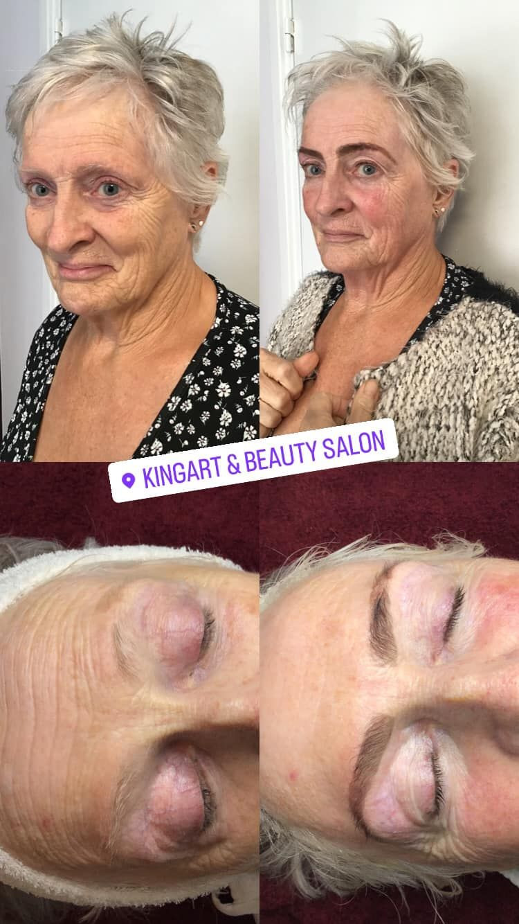 photo - Kinga Beautysalon