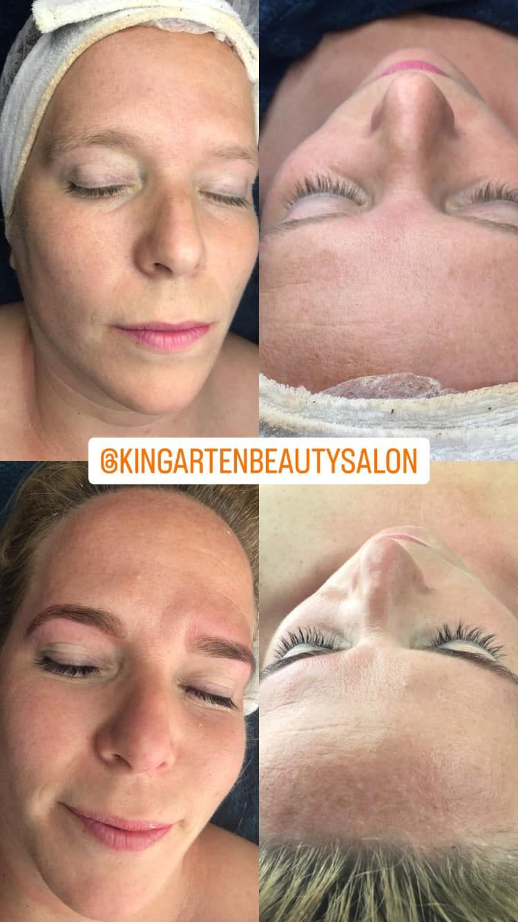 photo - Kinga Beautysalon