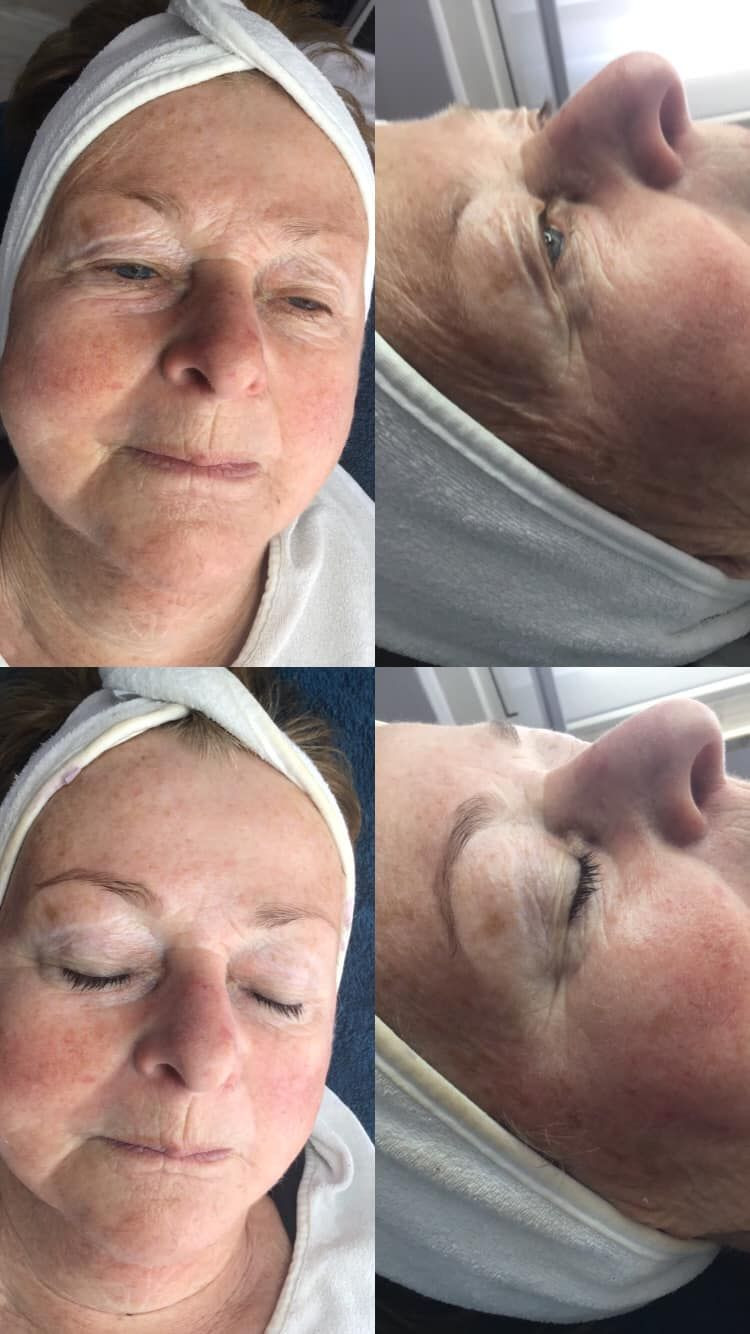 photo - Kinga Beautysalon