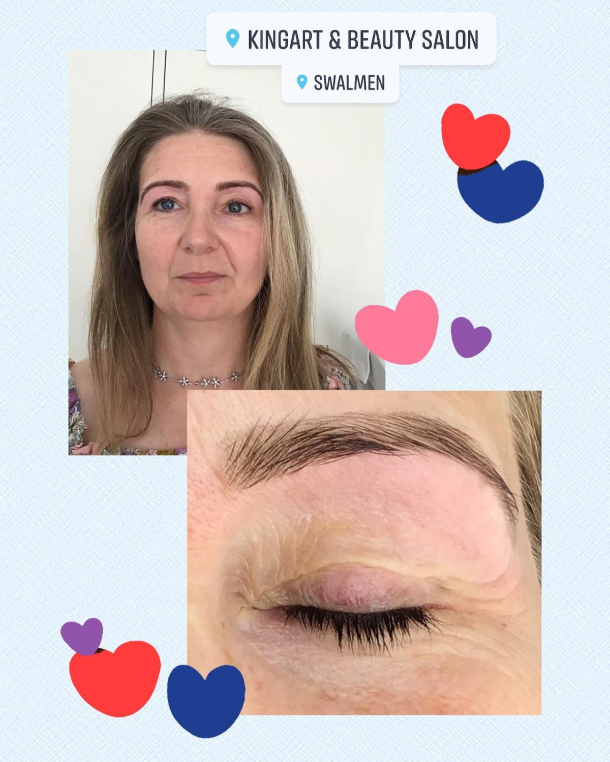 photo - Kinga Beautysalon