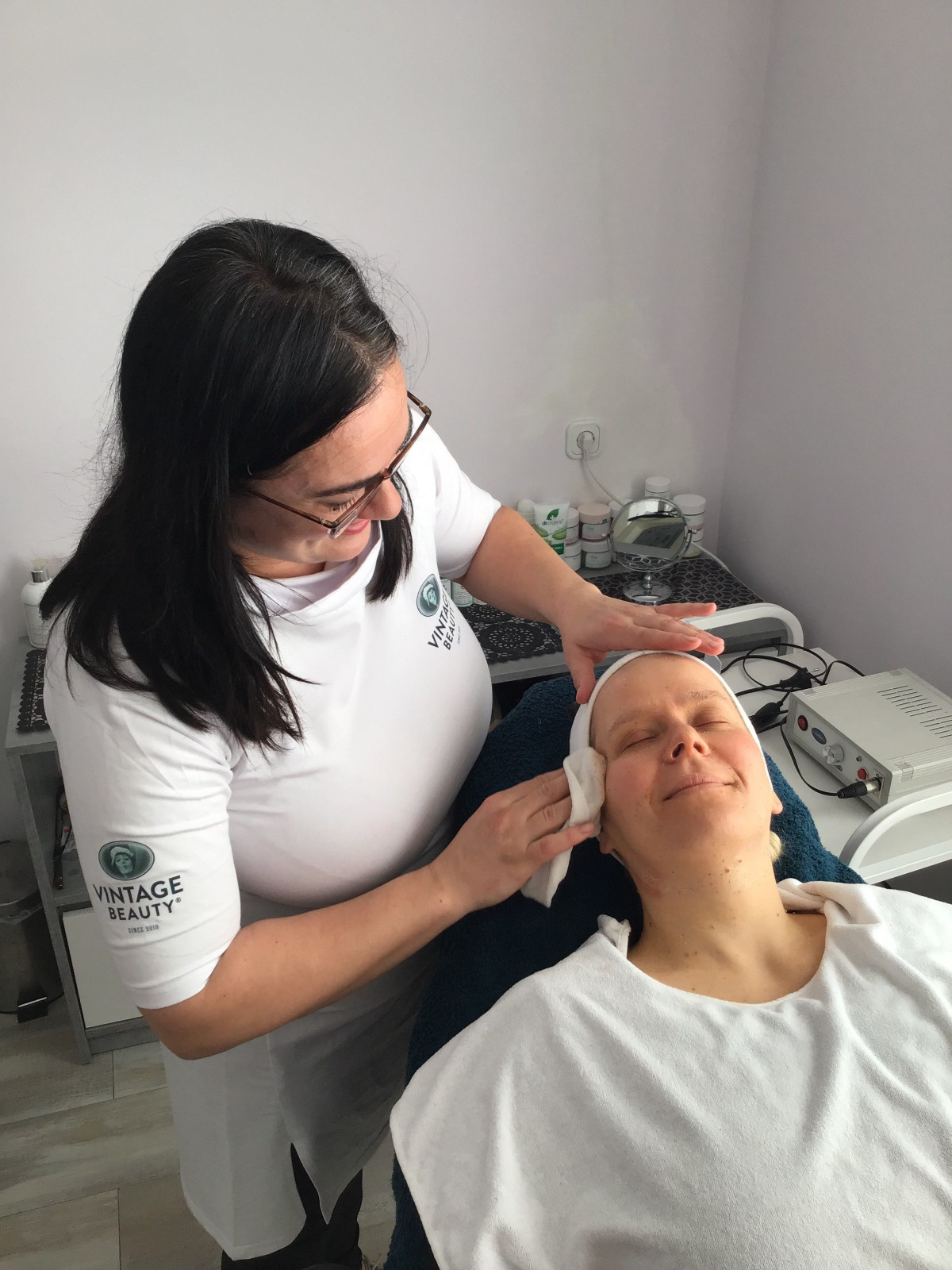 photo - Kinga Beautysalon