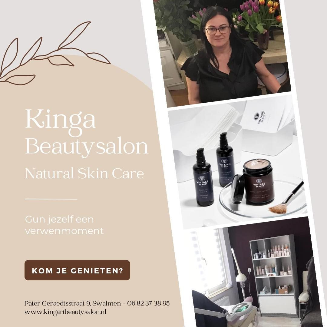 photo - Kinga Beautysalon