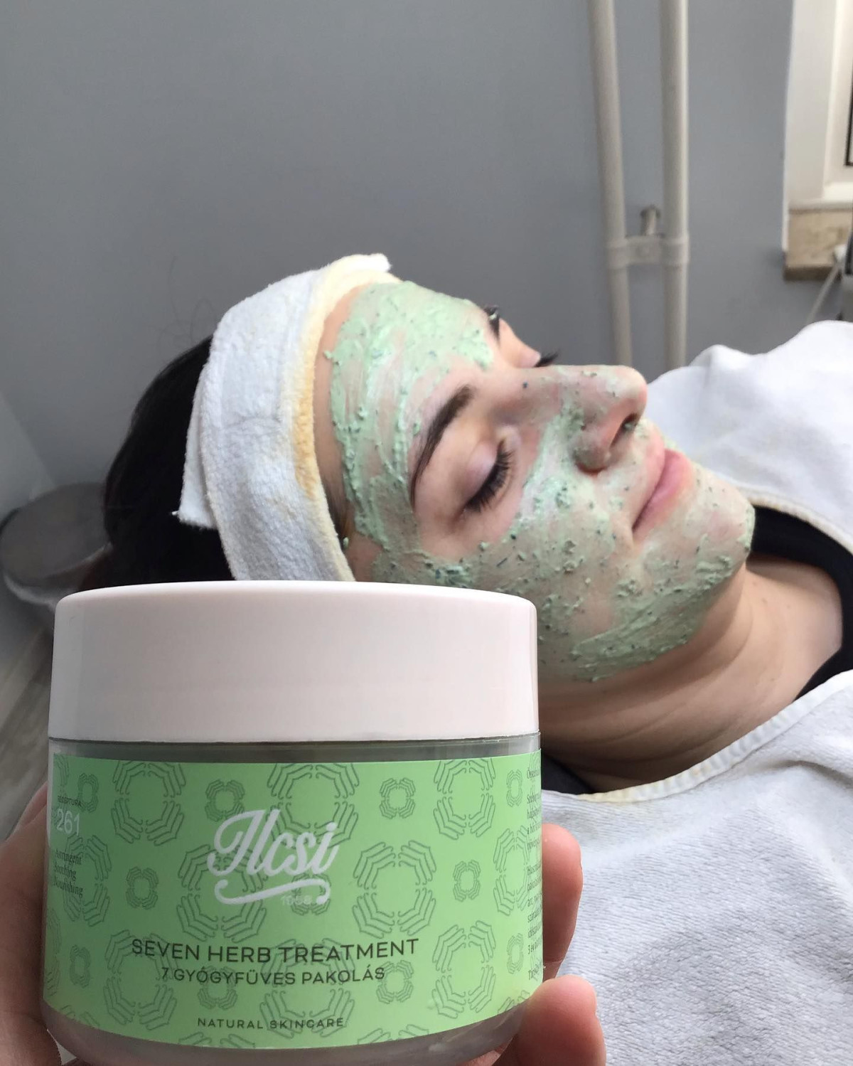 photo - Kinga Beautysalon